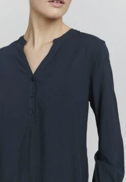 OXMO Elvy - Blusa - Total Eclipse 9 OXMO Elvy - Blusa - Total Eclipse -OXMO Tienda En Línea 55c4bd7d54054570af82a790992a7a48