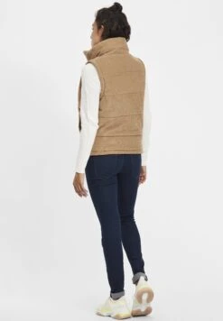 OXMO Oxvidema - Chaleco - Kelp -OXMO Tienda En Línea 55c789b4fb9e47b4a848fb6718651a45