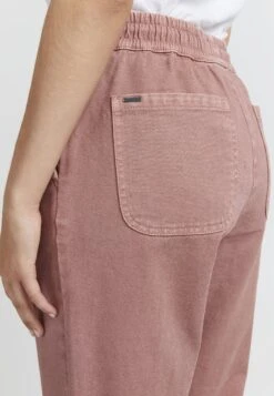 OXMO Oxtallualah - Pantalones Deportivos - Ash Rose -OXMO Tienda En Línea 562e6758799448c89df271a3653fe008