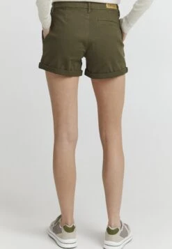 OXMO Oxpiera - Shorts - Grape Leaf -OXMO Tienda En Línea 562f907b12594057bd76c3b199bfbcf4