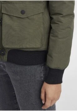 OXMO Oxacila - Chaqueta De Invierno - Deep Depths 11 OXMO Oxacila - Chaqueta De Invierno - Deep Depths -OXMO Tienda En Línea 5670ee3d83654b05ae64dfc6554d55af