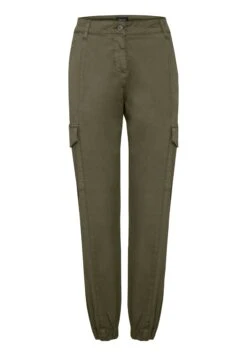 OXMO Oxcoco - Pantalones Cargo - Ivy Green 11 OXMO Oxcoco - Pantalones Cargo - Ivy Green -OXMO Tienda En Línea 56863e435e174fe49ae35e712ca880e5