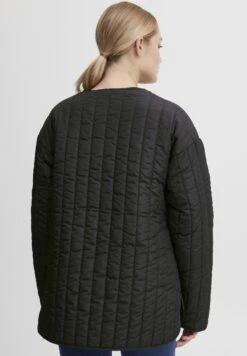 OXMO Oxsaggy - Chaqueta De Entretiempo - Black 8 OXMO Oxsaggy - Chaqueta De Entretiempo - Black -OXMO Tienda En Línea 570a8e4df54a4d2598544b564cb106f2