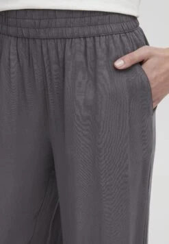 OXMO Oxelisabeth - Pantalones - Blackened Pearl 9 OXMO Oxelisabeth - Pantalones - Blackened Pearl -OXMO Tienda En Línea 5713b939cbe9457781e3c87c08e75bf4