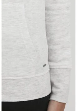 OXMO Oxolive - Jersey Con Capucha - Oyster Gray Melange 10 OXMO Oxolive - Jersey Con Capucha - Oyster Gray Melange -OXMO Tienda En Línea 573ed287a1ce4947a6035fad8bea6a79