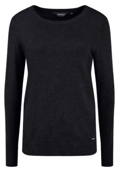 OXMO Oxwinova - Jersey De Punto - Black 11 OXMO Oxwinova - Jersey De Punto - Black -OXMO Tienda En Línea 57477fae7f424b9f85c6103d79012b15