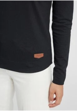 OXMO Oxwandy - Jersey Con Capucha - Black 11 OXMO Oxwandy - Jersey Con Capucha - Black -OXMO Tienda En Línea 57fe0a5b43624a99b6f5e17e90e20dc3