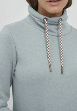 OXMO Oxvilma - Sudadera - Goblin Blue Melange 9 OXMO Oxvilma - Sudadera - Goblin Blue Melange -OXMO Tienda En Línea 58043f97c49b4d9ab455b3f67fc9fa16