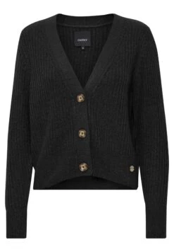 OXMO Oxnorene - Chaqueta De Punto - Black 11 OXMO Oxnorene - Chaqueta De Punto - Black -OXMO Tienda En Línea 5862ed4131c548e5ba990c82730e884e