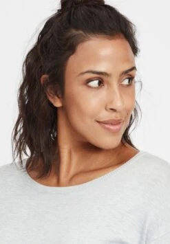 OXMO Oxella - Vestido De Punto - Lig Grey M 9 OXMO Oxella - Vestido De Punto - Lig Grey M -OXMO Tienda En Línea 58a72ce1c551447a9e2edd4c13270322