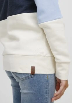 OXMO Oxkathrine - Sudadera - Total Eclipse Melange 10 OXMO Oxkathrine - Sudadera - Total Eclipse Melange -OXMO Tienda En Línea 58bfac952c8e43a0aba6226fc25eb1b2