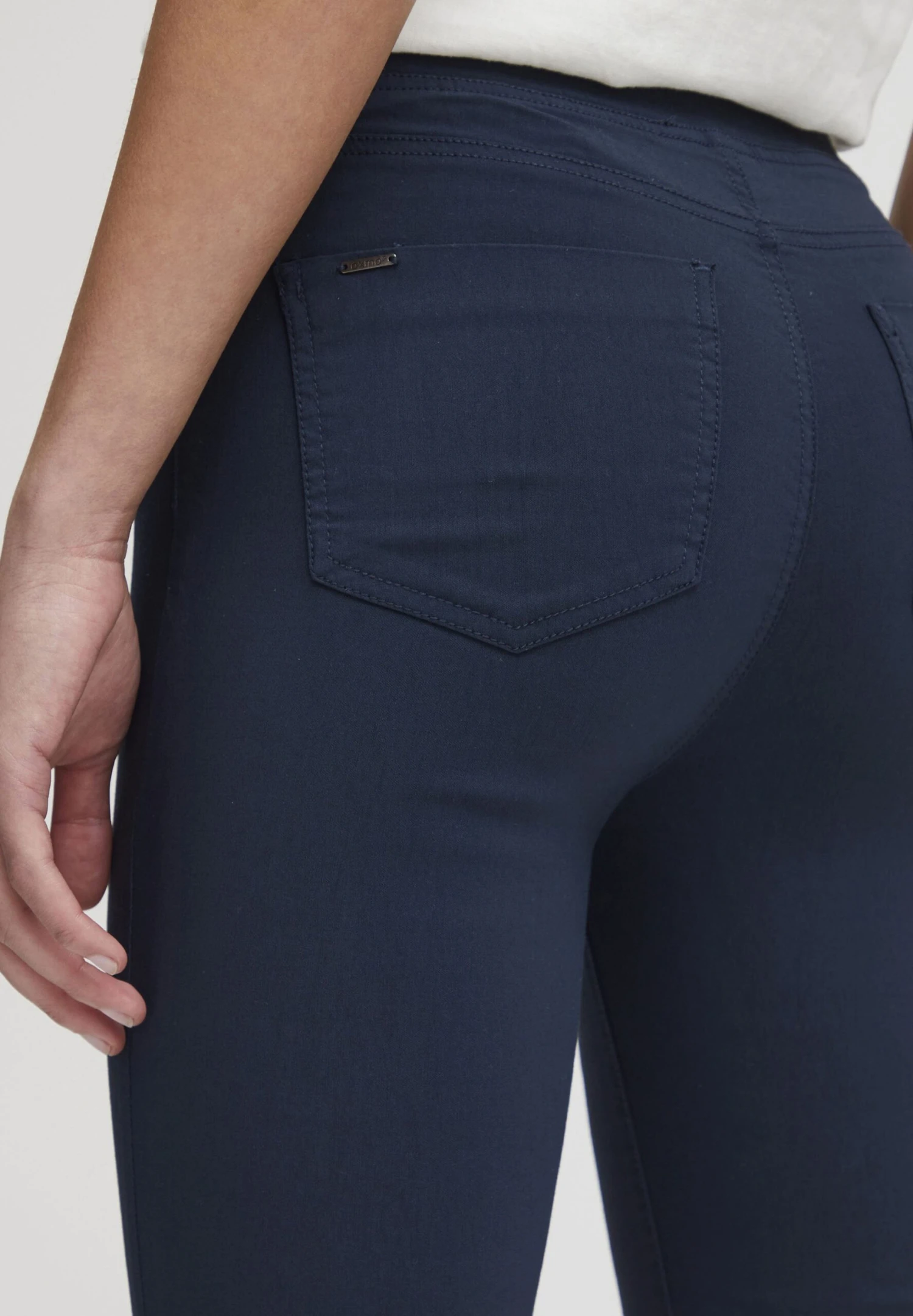 OXMO Oxditrine - Shorts - Copenhagen Night 5 OXMO Oxditrine - Shorts - Copenhagen Night - Imagen 5