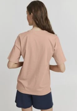 OXMO Pinala - Camiseta Básica - Mahogany Rose 8 OXMO Pinala - Camiseta Básica - Mahogany Rose -OXMO Tienda En Línea 597439220cc842dea41df05c2e135be8