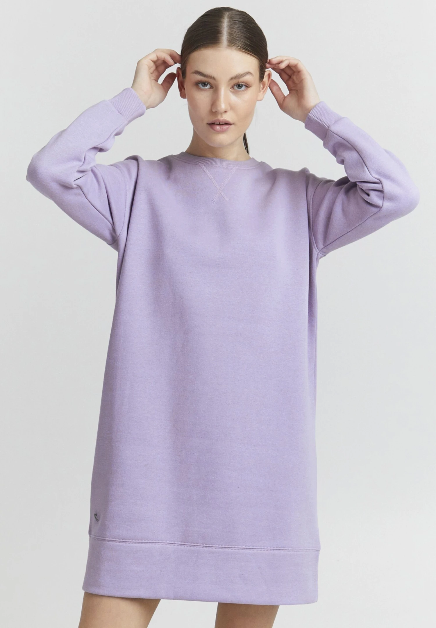 OXMO Holly - Vestido Informal - Sand Verbena 1 OXMO Holly - Vestido Informal - Sand Verbena