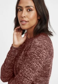 OXMO Oxdaniela - Jersey De Punto - Andorra Red 9 OXMO Oxdaniela - Jersey De Punto - Andorra Red -OXMO Tienda En Línea 5a714ae27b3b427382eed74137a56c9a