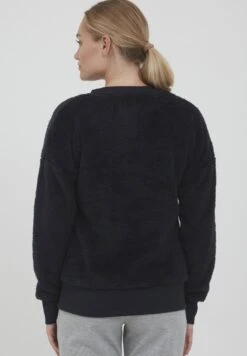 OXMO Oxannica - Jersey De Punto - Total Eclipse 8 OXMO Oxannica - Jersey De Punto - Total Eclipse -OXMO Tienda En Línea 5ab1f041c3f747309c26483622a1a5dc