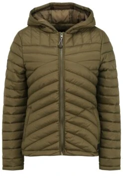 OXMO Oxquella - Chaqueta De Invierno - Ivy Green 11 OXMO Oxquella - Chaqueta De Invierno - Ivy Green -OXMO Tienda En Línea 5ab5787a3c1a416ea1063a45e6e93b8c