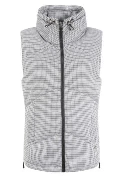 OXMO Oxnennja - Chaleco - Black -OXMO Tienda En Línea 5b2997fe05564a4fa1fea7c163b5df66