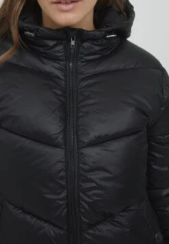 OXMO Oxtabea - Chaqueta De Invierno - Black 9 OXMO Oxtabea - Chaqueta De Invierno - Black -OXMO Tienda En Línea 5b4f4f0d50934f2ba8d2b20da65d3413