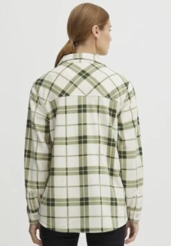 OXMO Oxchia - Forro Polar - Rifle Green 8 OXMO Oxchia - Forro Polar - Rifle Green -OXMO Tienda En Línea 5b6ad8968c334853a53bf992484e454f