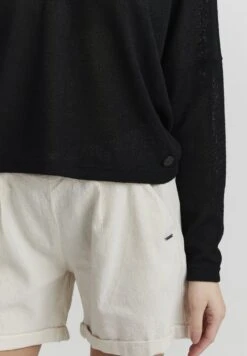 OXMO Katla - Jersey De Punto - Black 10 OXMO Katla - Jersey De Punto - Black -OXMO Tienda En Línea 5b703528e31f433cb7c86c98b9e327c4