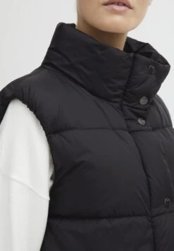 OXMO Oxbodani - Chaleco - Black 9 OXMO Oxbodani - Chaleco - Black -OXMO Tienda En Línea 5bf0dd6e9efb433bbe80aaa33432c883