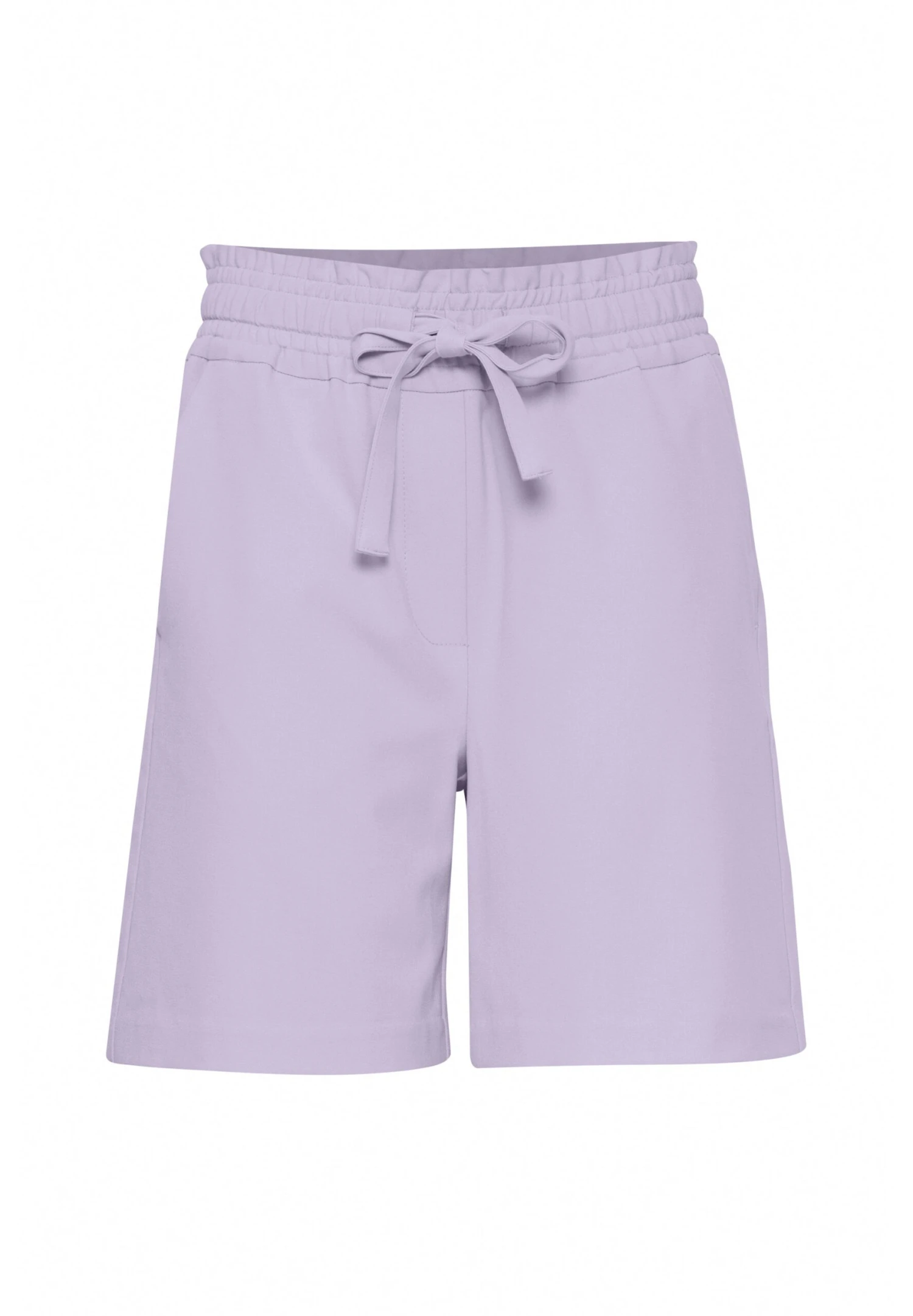 OXMO Daniella Sh- Shorts - Purple Rose 6 OXMO Daniella Sh- Shorts - Purple Rose - Imagen 6