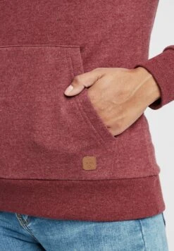 OXMO Oxjulia - Jersey Con Capucha - Zinfandel 10 OXMO Oxjulia - Jersey Con Capucha - Zinfandel -OXMO Tienda En Línea 5cb62117a24b4b589ace6129a9fdebf7