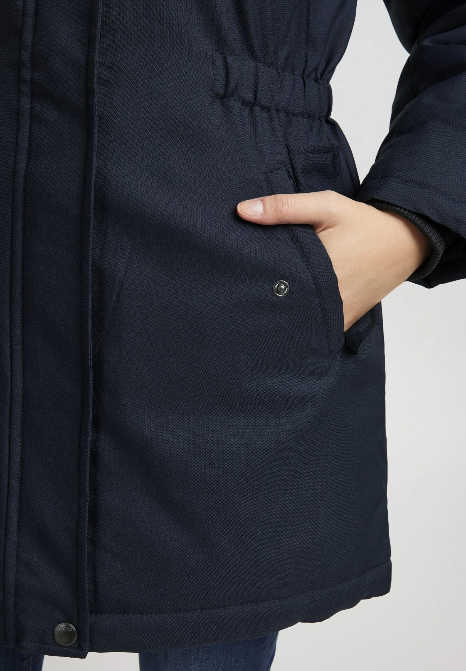 OXMO Oxmaribel - Abrigo De Invierno - Total Eclipse 5 OXMO Oxmaribel - Abrigo De Invierno - Total Eclipse - Imagen 5