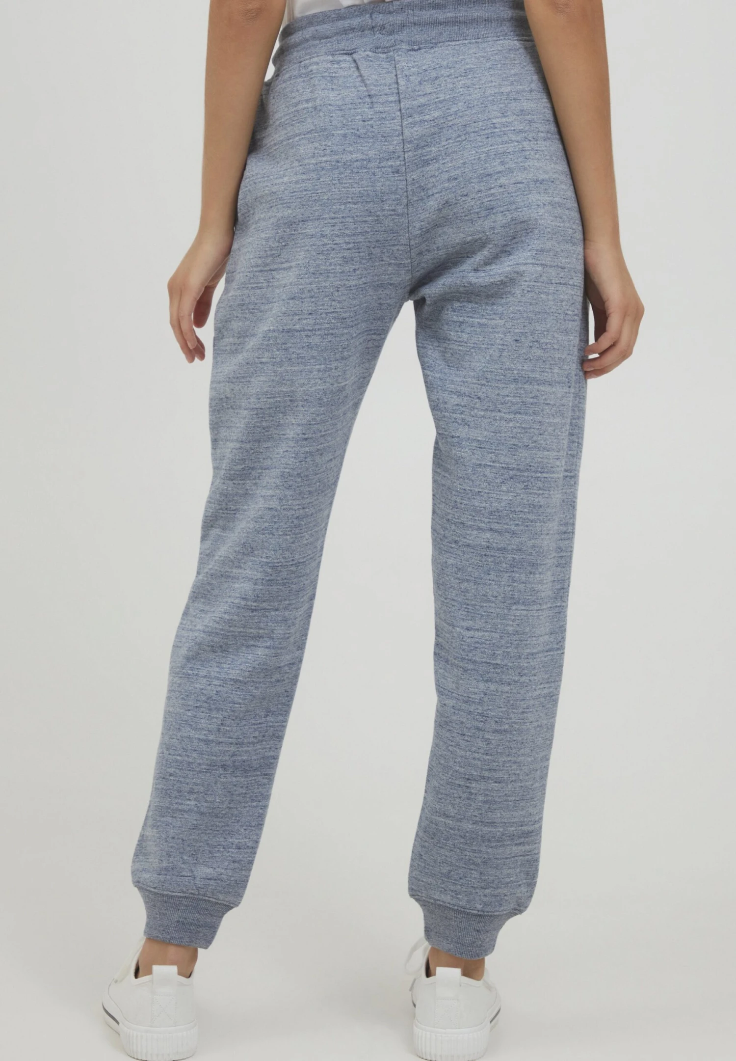 OXMO Oxheldana - Pantalones Deportivos - Total Eclipse Melange 3 OXMO Oxheldana - Pantalones Deportivos - Total Eclipse Melange - Imagen 3