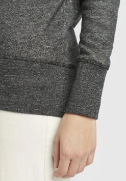 OXMO Oxcecilia - Jersey Con Capucha - Black 10 OXMO Oxcecilia - Jersey Con Capucha - Black -OXMO Tienda En Línea 5e237335e5c7431286d571629de7d109