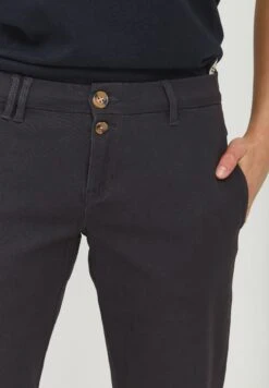 OXMO Pilar - Pantalones Chinos - Ebony 9 OXMO Pilar - Pantalones Chinos - Ebony -OXMO Tienda En Línea 5e2a4380559a491da32a3f08cecbfe5e