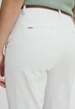 OXMO Oxdaisy Pa - Pantalones - Off White 10 OXMO Oxdaisy Pa - Pantalones - Off White -OXMO Tienda En Línea 5e490ce519e24786ab6c7cc9dcd3a77a