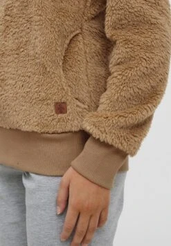 OXMO Oxanniken - Forro Polar - Kelp 10 OXMO Oxanniken - Forro Polar - Kelp -OXMO Tienda En Línea 5e6b39e82383466b9b7db1fd0bc7de9e