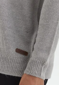 OXMO Oxnena - Chaqueta De Punto - Stone Mix 10 OXMO Oxnena - Chaqueta De Punto - Stone Mix -OXMO Tienda En Línea 5f9141d72d894bdb90296d88d3c10222