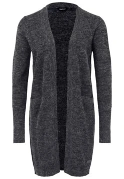 OXMO Oxneli - Chaqueta De Punto - Charcoal 11 OXMO Oxneli - Chaqueta De Punto - Charcoal -OXMO Tienda En Línea 5f93a016b29c48bf95f5b93dcbf34f97