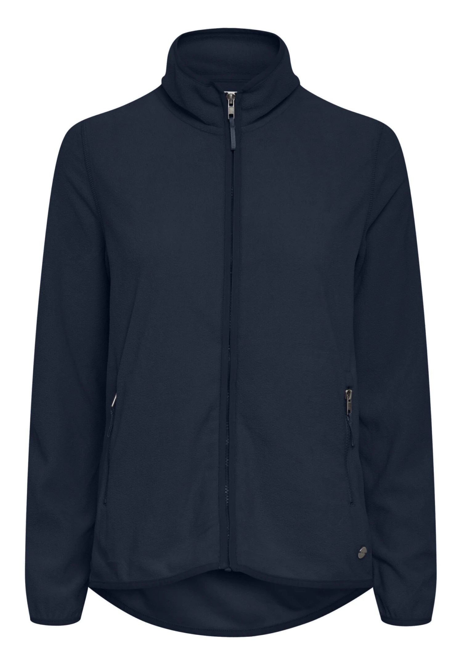 OXMO Oxrikka - Forro Polar - Total Eclipse 6 OXMO Oxrikka - Forro Polar - Total Eclipse - Imagen 6