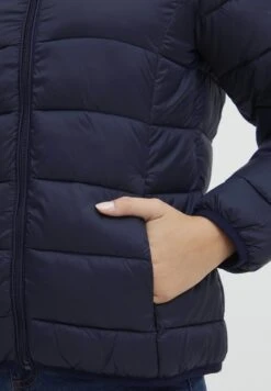 OXMO Oxbene - Chaqueta De Invierno - Peacoat 10 OXMO Oxbene - Chaqueta De Invierno - Peacoat -OXMO Tienda En Línea 60beb97d366e44ec9aba5559e4e1f44e