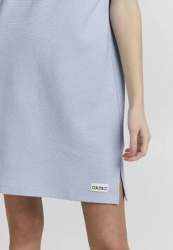 OXMO Jonna - Vestido Ligero - Kentucky Blue 10 OXMO Jonna - Vestido Ligero - Kentucky Blue -OXMO Tienda En Línea 60d56042805e4ace8b65f21a4559d229