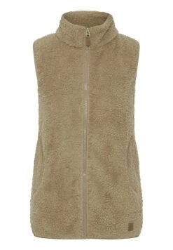 OXMO Oxtheri - Chaleco - Sand 11 OXMO Oxtheri - Chaleco - Sand -OXMO Tienda En Línea 60de2b43b138467c892b5bc9a5f7dff9