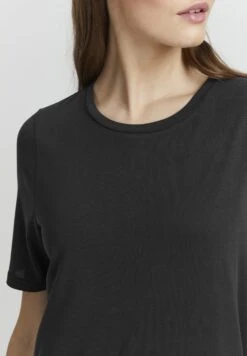 OXMO Brinja - Vestido Ligero - Black 9 OXMO Brinja - Vestido Ligero - Black -OXMO Tienda En Línea 60ec401adbef485680310eb8ef2d25da