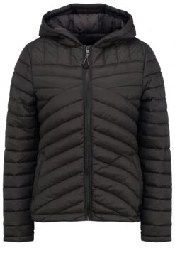 OXMO Oxquella - Chaqueta De Invierno - Black 11 OXMO Oxquella - Chaqueta De Invierno - Black -OXMO Tienda En Línea 61094fbf6c4642438392fb15be5ee434