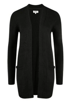 OXMO Oxpaula - Chaqueta De Punto - Black 11 OXMO Oxpaula - Chaqueta De Punto - Black -OXMO Tienda En Línea 610acd25b8654536b4c9efb88f780d7b