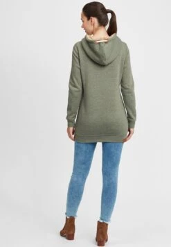 OXMO Oxvicky - Jersey Con Capucha - Cli Iv Pi 8 OXMO Oxvicky - Jersey Con Capucha - Cli Iv Pi -OXMO Tienda En Línea 61df9fe4ed0b478098eaa3c08ffcc120