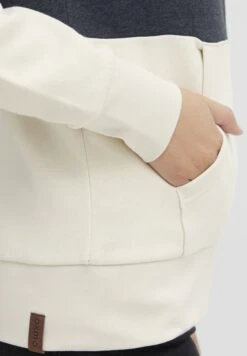 OXMO Kate - Sudadera Con Cremallera - Total Eclipse Melange 10 OXMO Kate - Sudadera Con Cremallera - Total Eclipse Melange -OXMO Tienda En Línea 626cbd49600141a895965abbd79a9ed8