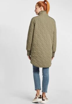 OXMO Alara - Chaqueta De Invierno - Hedge 8 OXMO Alara - Chaqueta De Invierno - Hedge -OXMO Tienda En Línea 6312e3455a914773b9a8a3e3b65734ea