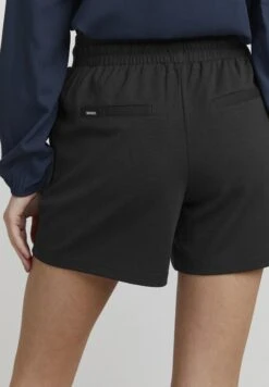 OXMO Annik - Shorts - Black 10 OXMO Annik - Shorts - Black -OXMO Tienda En Línea 63378004d0784775858e024c84fe71d1