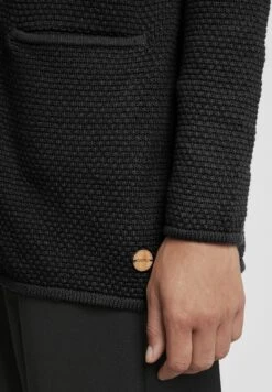 OXMO Oxhilda - Chaqueta De Punto - Black 10 OXMO Oxhilda - Chaqueta De Punto - Black -OXMO Tienda En Línea 637a620de2a842b88bae4eaa5e6b20ce