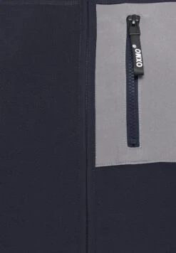 OXMO Oxnymfe - Forro Polar - Total Eclipse -OXMO Tienda En Línea 638c9dba8a224762981296f3fb7dcd14