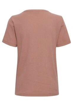 OXMO Pim - Camiseta Básica - Ash Rose 13 OXMO Pim - Camiseta Básica - Ash Rose -OXMO Tienda En Línea 6396b954ec394cd296fe85599f933261